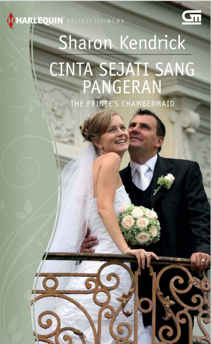 Harlequin Koleksi Istimewa Cinta Sejati Sang Pangeran